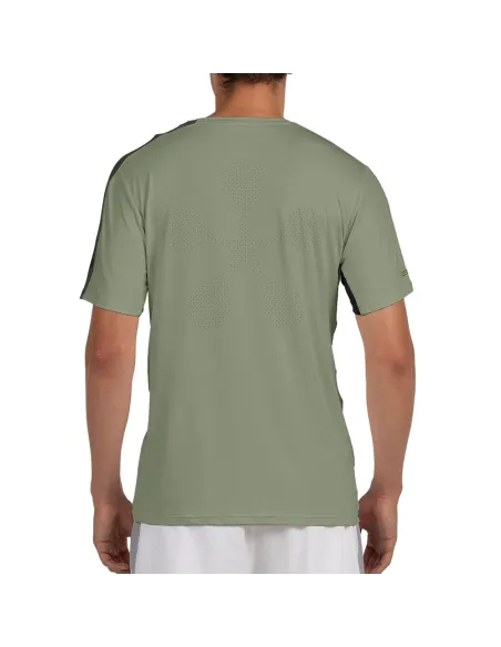 T-Shirt Bullpadel Pocate | Ofertas De Padel